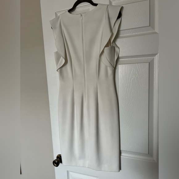 Antonio Melani knee length cocktail dress - Picture 2 of 3